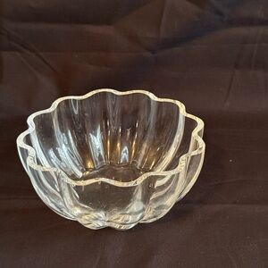 Small Lenox bowl